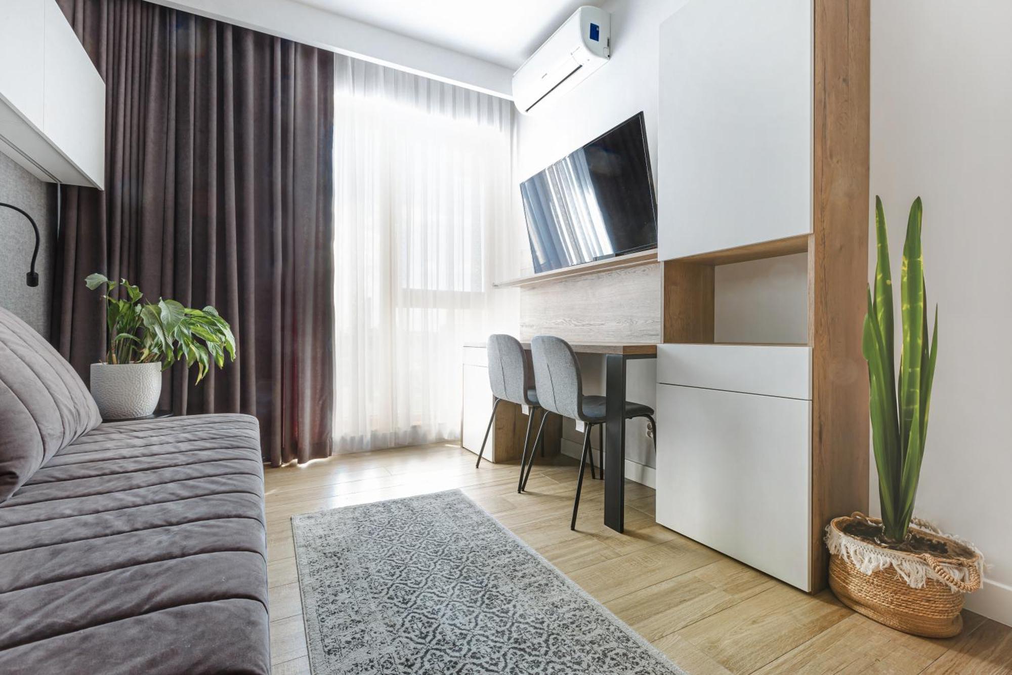 Luksusowy Apartament Z Parkingiem I Klimatyzacja W Samym Centrum Wroclawia Exterior foto