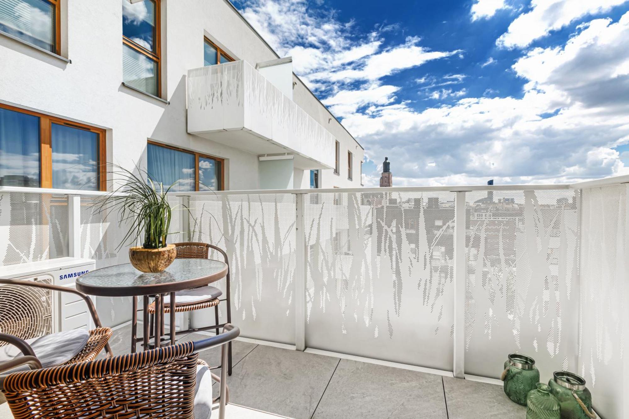 Luksusowy Apartament Z Parkingiem I Klimatyzacja W Samym Centrum Wroclawia Exterior foto