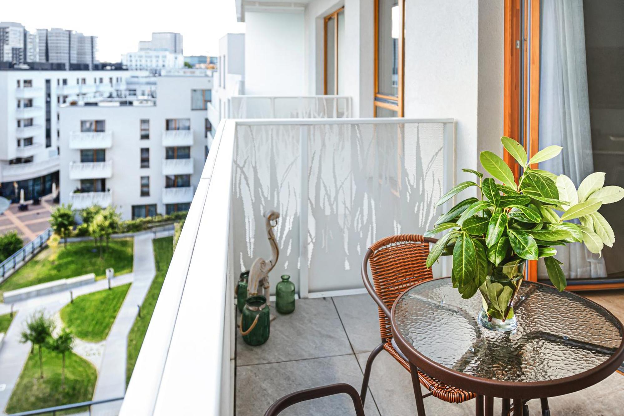 Luksusowy Apartament Z Parkingiem I Klimatyzacja W Samym Centrum Wroclawia Exterior foto