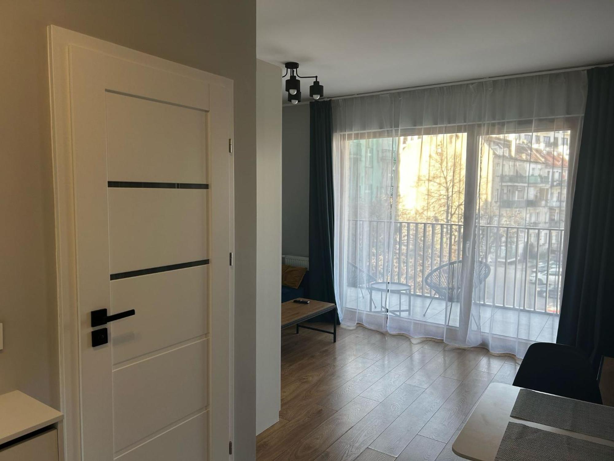 Luksusowy Apartament Z Parkingiem I Klimatyzacja W Samym Centrum Wroclawia Exterior foto
